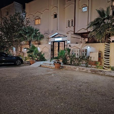 Khair Jewaar Apartments Al Madinah Medina Ngoại thất bức ảnh