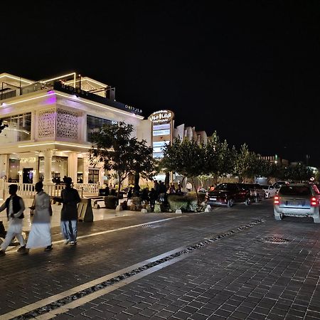 Khair Jewaar Apartments Al Madinah Medina Ngoại thất bức ảnh