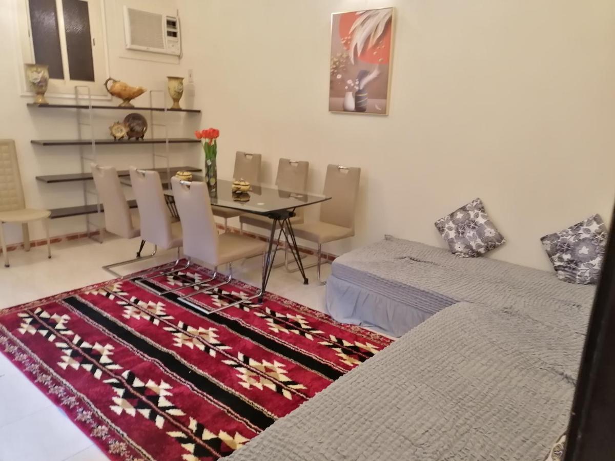 Khair Jewaar Apartments Al Madinah Medina Ngoại thất bức ảnh