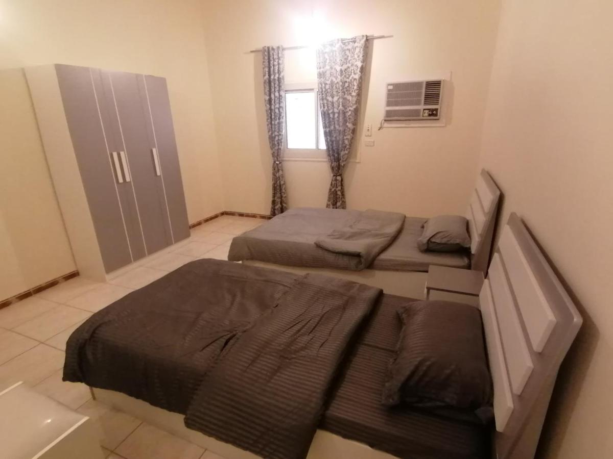Khair Jewaar Apartments Al Madinah Medina Ngoại thất bức ảnh