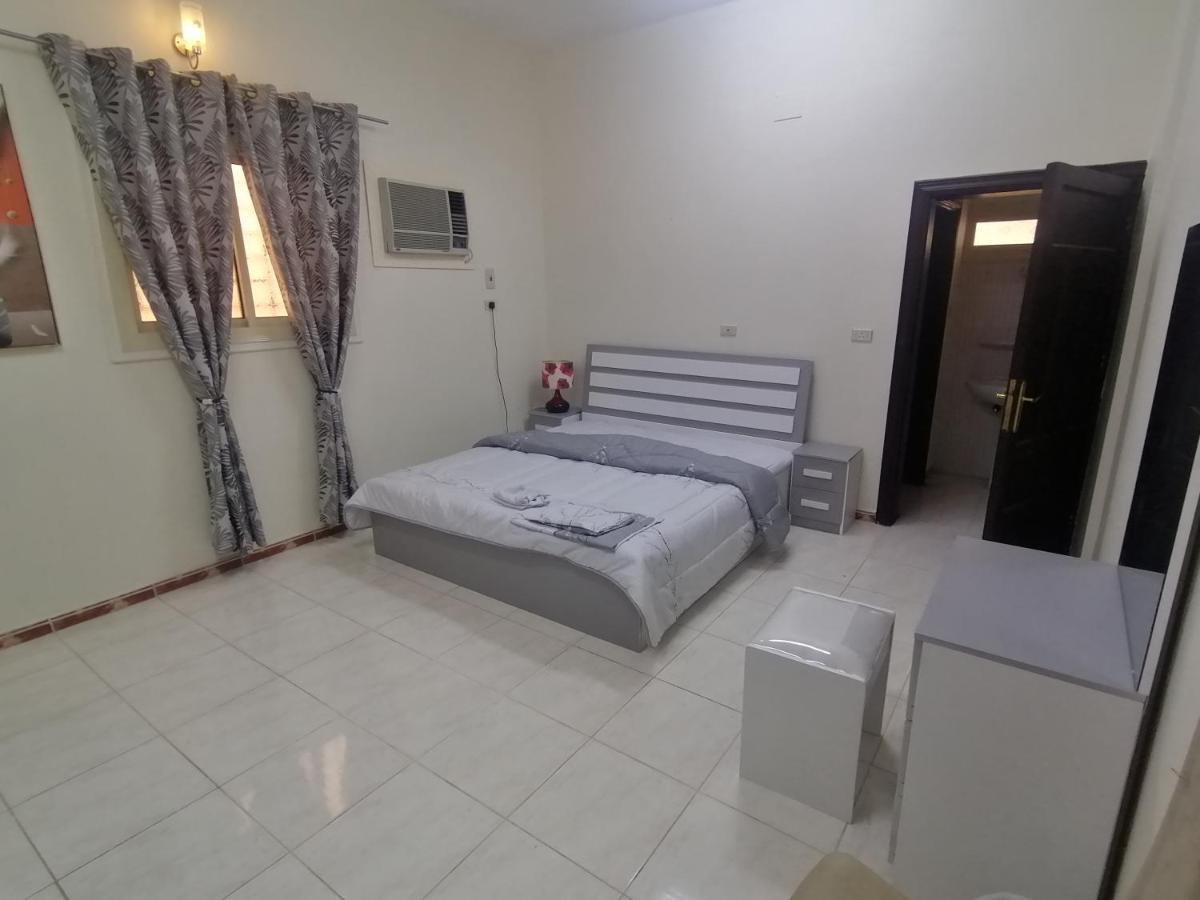 Khair Jewaar Apartments Al Madinah Medina Ngoại thất bức ảnh