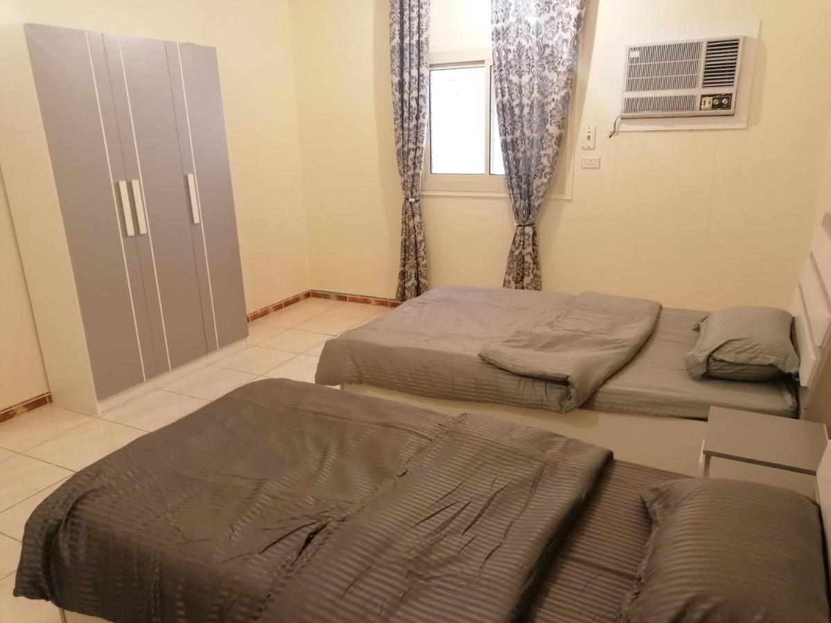 Khair Jewaar Apartments Al Madinah Medina Ngoại thất bức ảnh