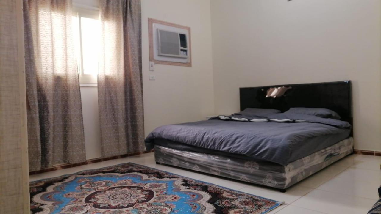 Khair Jewaar Apartments Al Madinah Medina Ngoại thất bức ảnh