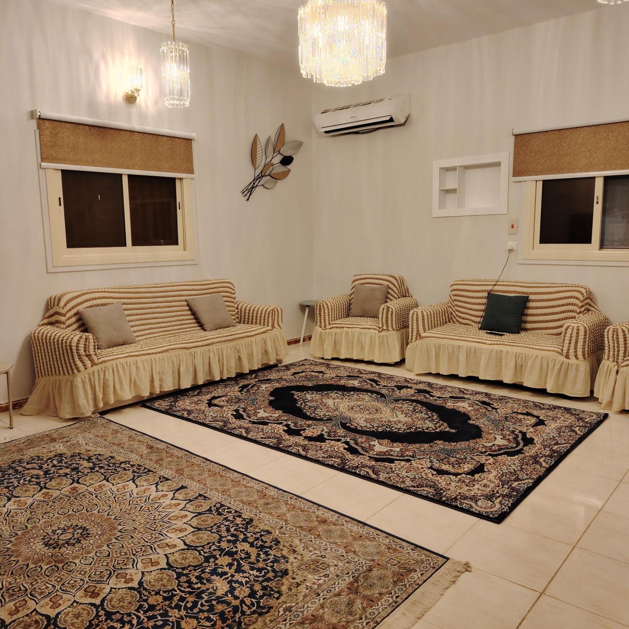 Khair Jewaar Apartments Al Madinah Medina Ngoại thất bức ảnh
