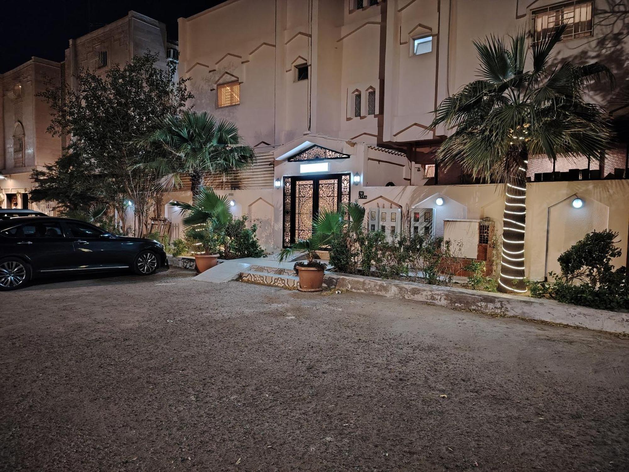 Khair Jewaar Apartments Al Madinah Medina Ngoại thất bức ảnh