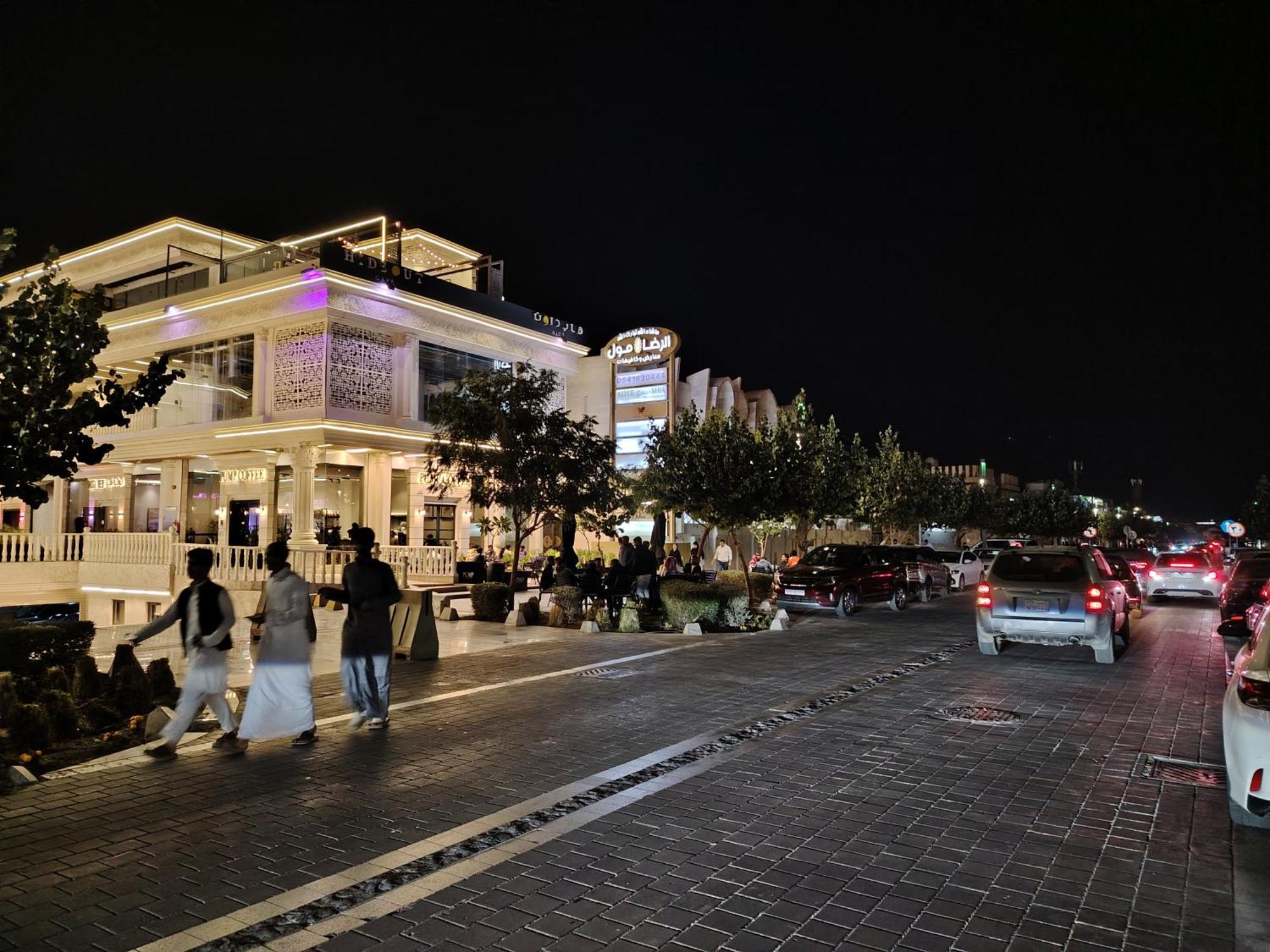 Khair Jewaar Apartments Al Madinah Medina Ngoại thất bức ảnh