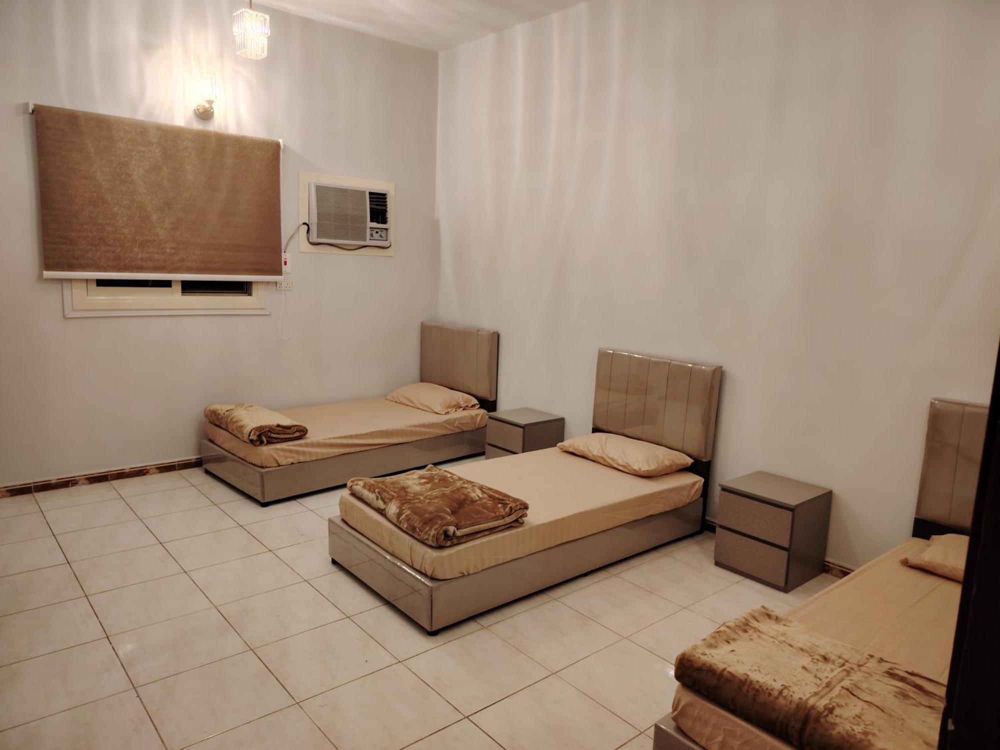 Khair Jewaar Apartments Al Madinah Medina Ngoại thất bức ảnh
