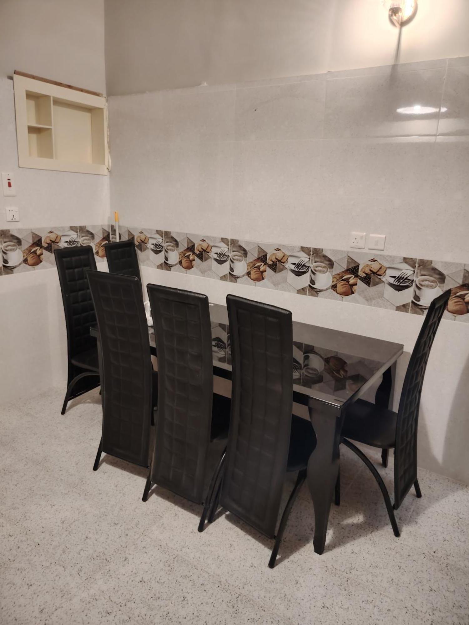 Khair Jewaar Apartments Al Madinah Medina Ngoại thất bức ảnh