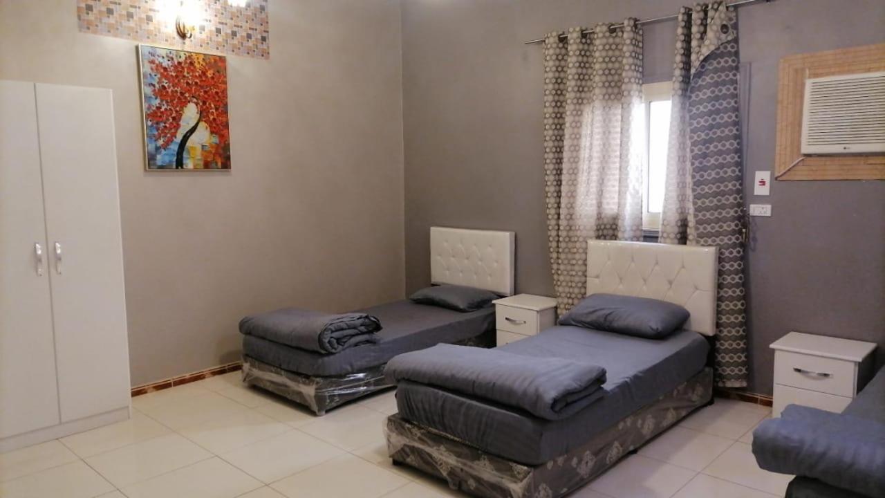 Khair Jewaar Apartments Al Madinah Medina Ngoại thất bức ảnh