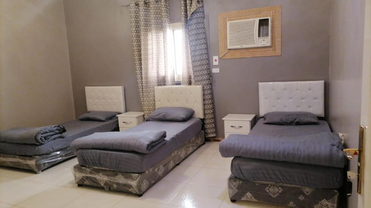 Khair Jewaar Apartments Al Madinah Medina Ngoại thất bức ảnh