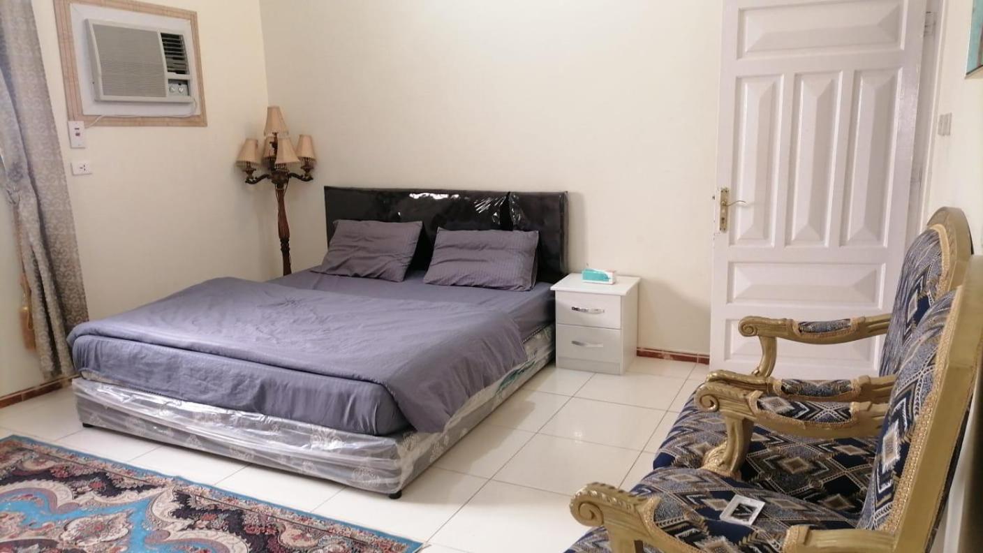 Khair Jewaar Apartments Al Madinah Medina Ngoại thất bức ảnh