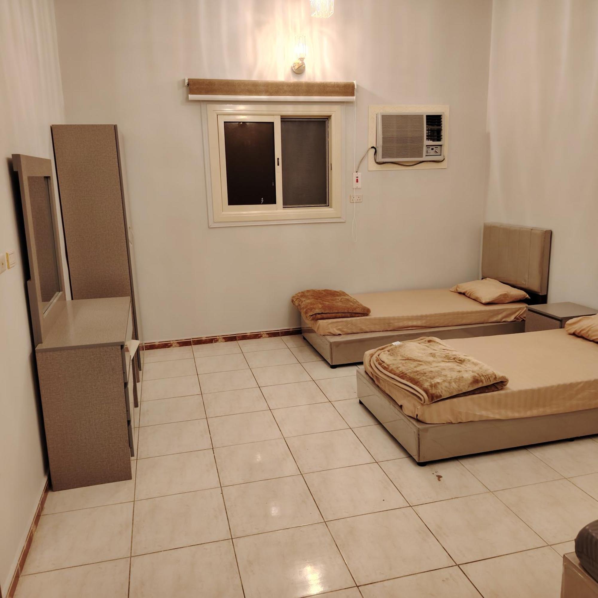 Khair Jewaar Apartments Al Madinah Medina Phòng bức ảnh