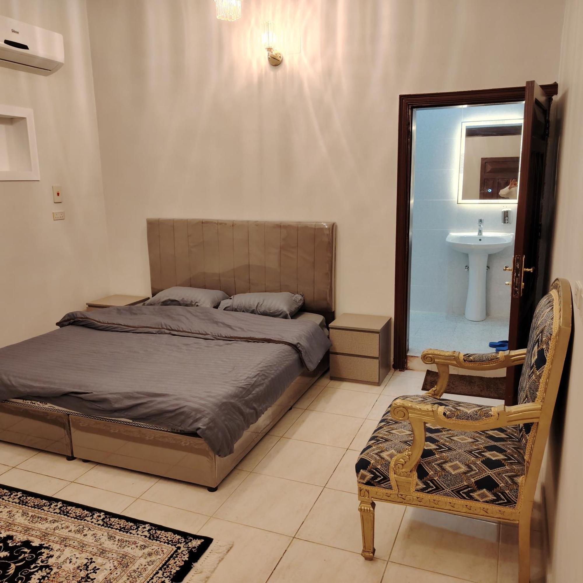 Khair Jewaar Apartments Al Madinah Medina Phòng bức ảnh