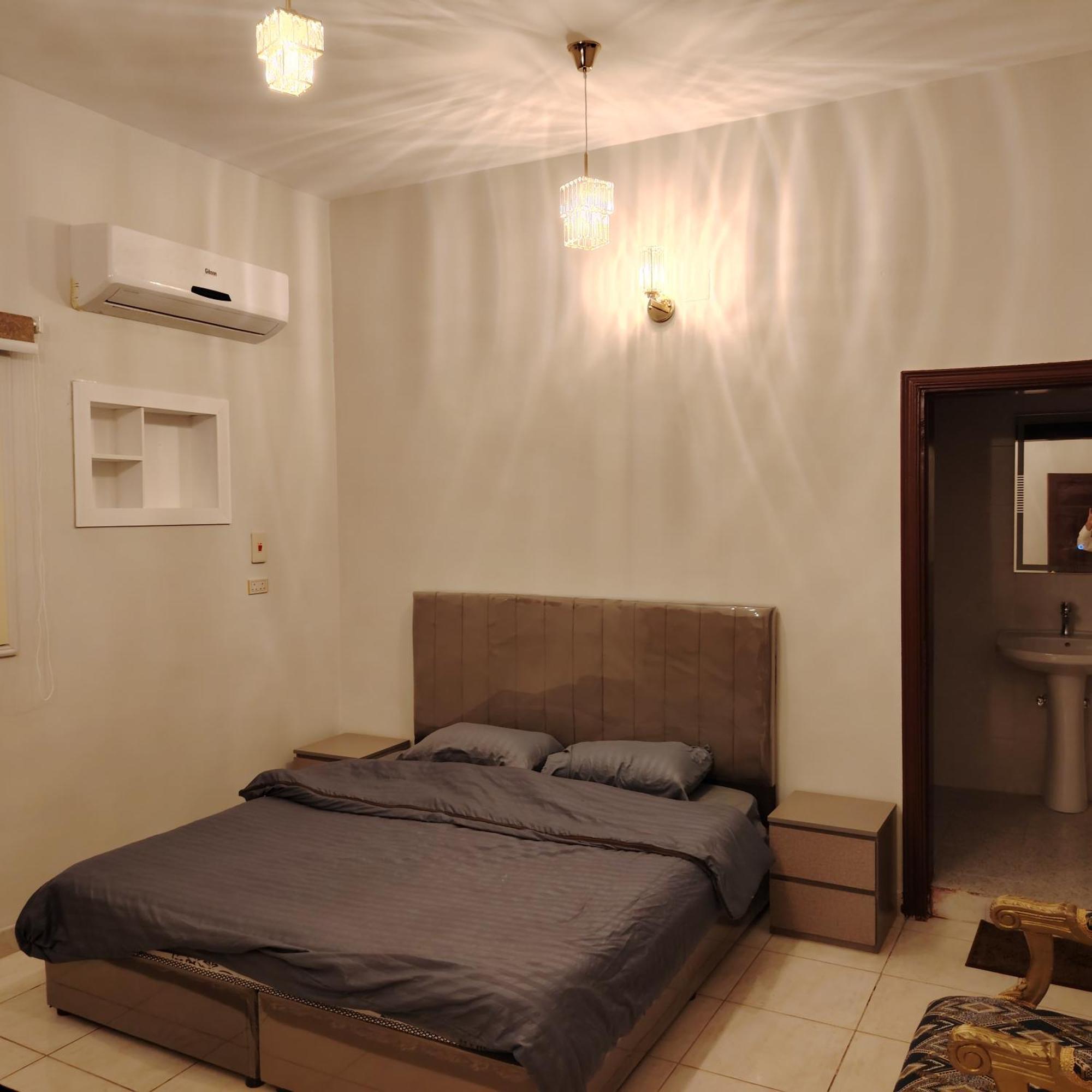 Khair Jewaar Apartments Al Madinah Medina Phòng bức ảnh