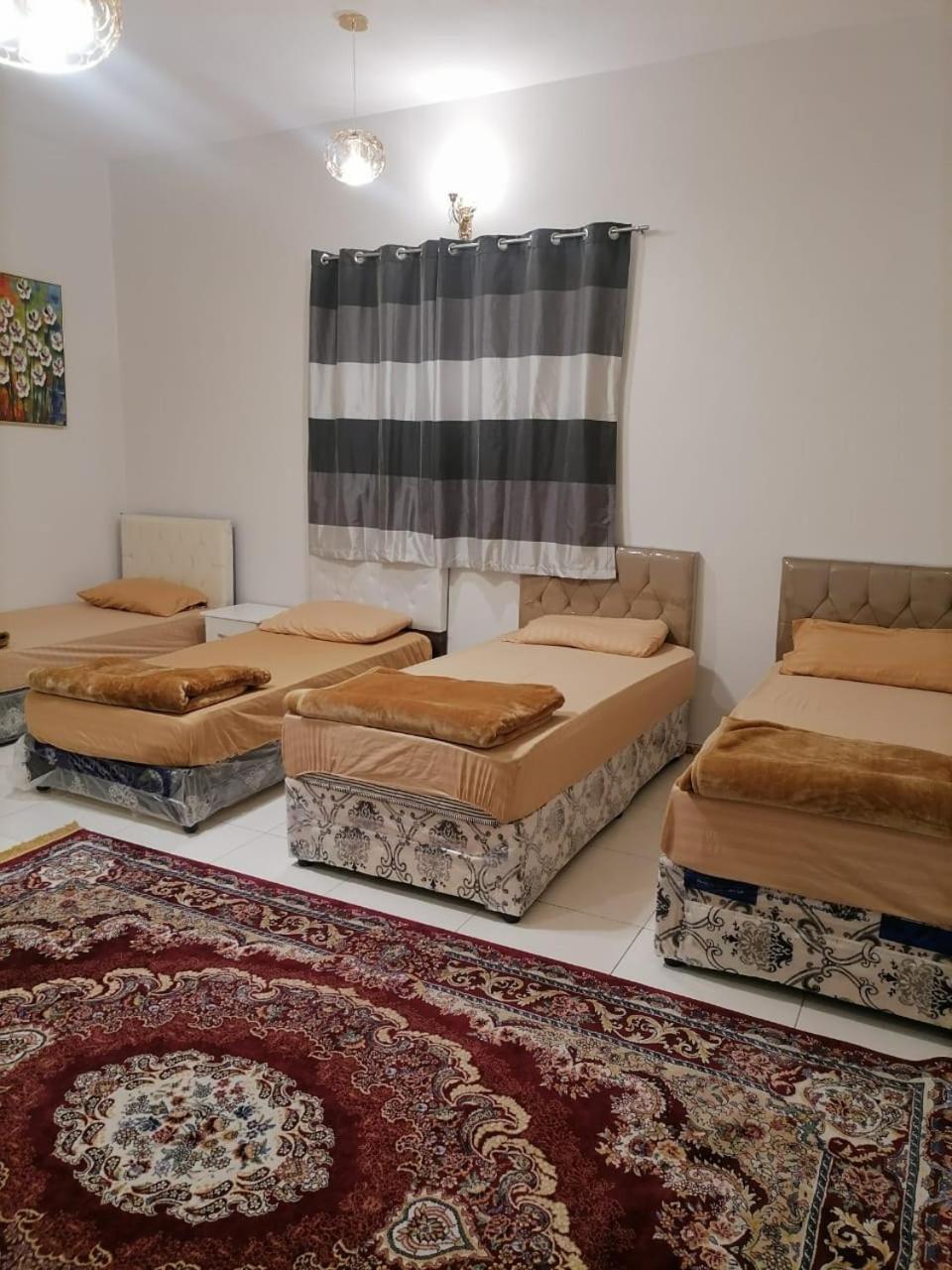 Khair Jewaar Apartments Al Madinah Medina Ngoại thất bức ảnh