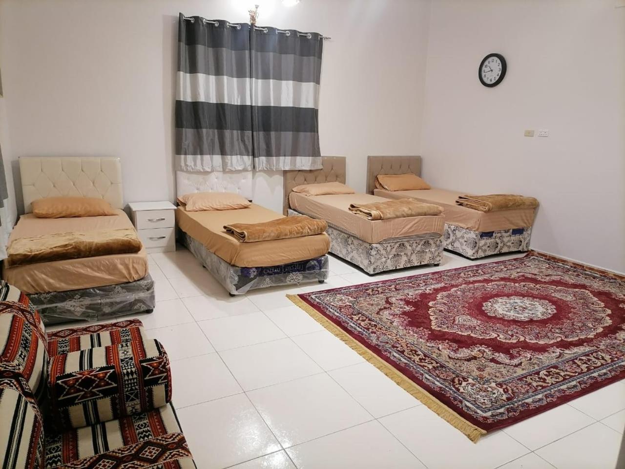 Khair Jewaar Apartments Al Madinah Medina Ngoại thất bức ảnh